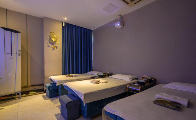 上海热石按摩：冬天里的救命暖宝宝